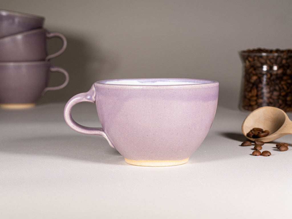Cup | Cappuccino Cup, Latte Cup