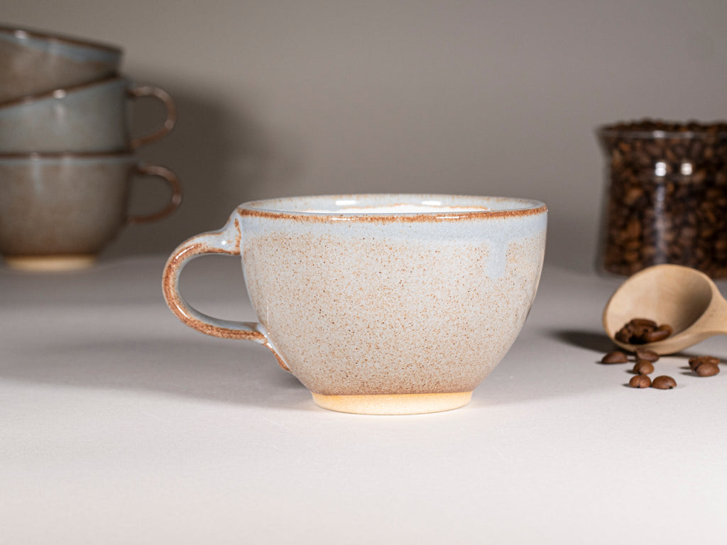 Cup | Cappuccino Cup, Latte Cup