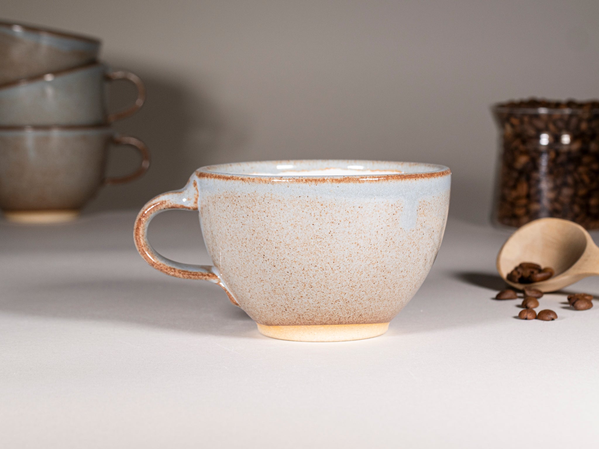 Cup | Cappuccino Cup, Latte Cup