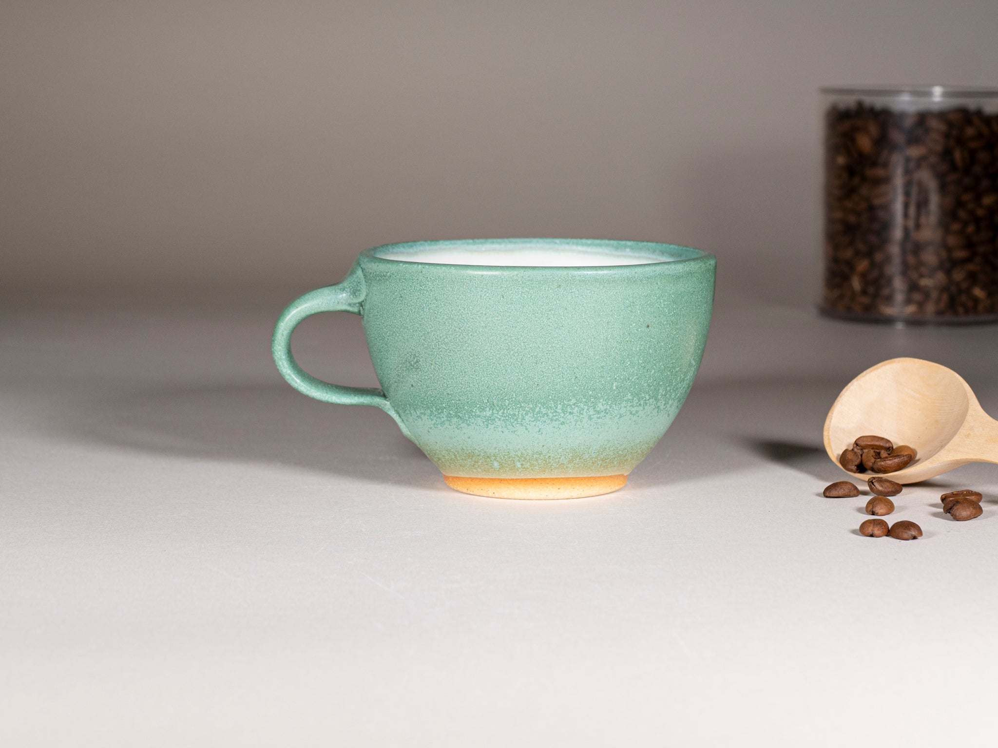 Cup | Cappuccino Cup, Latte Cup