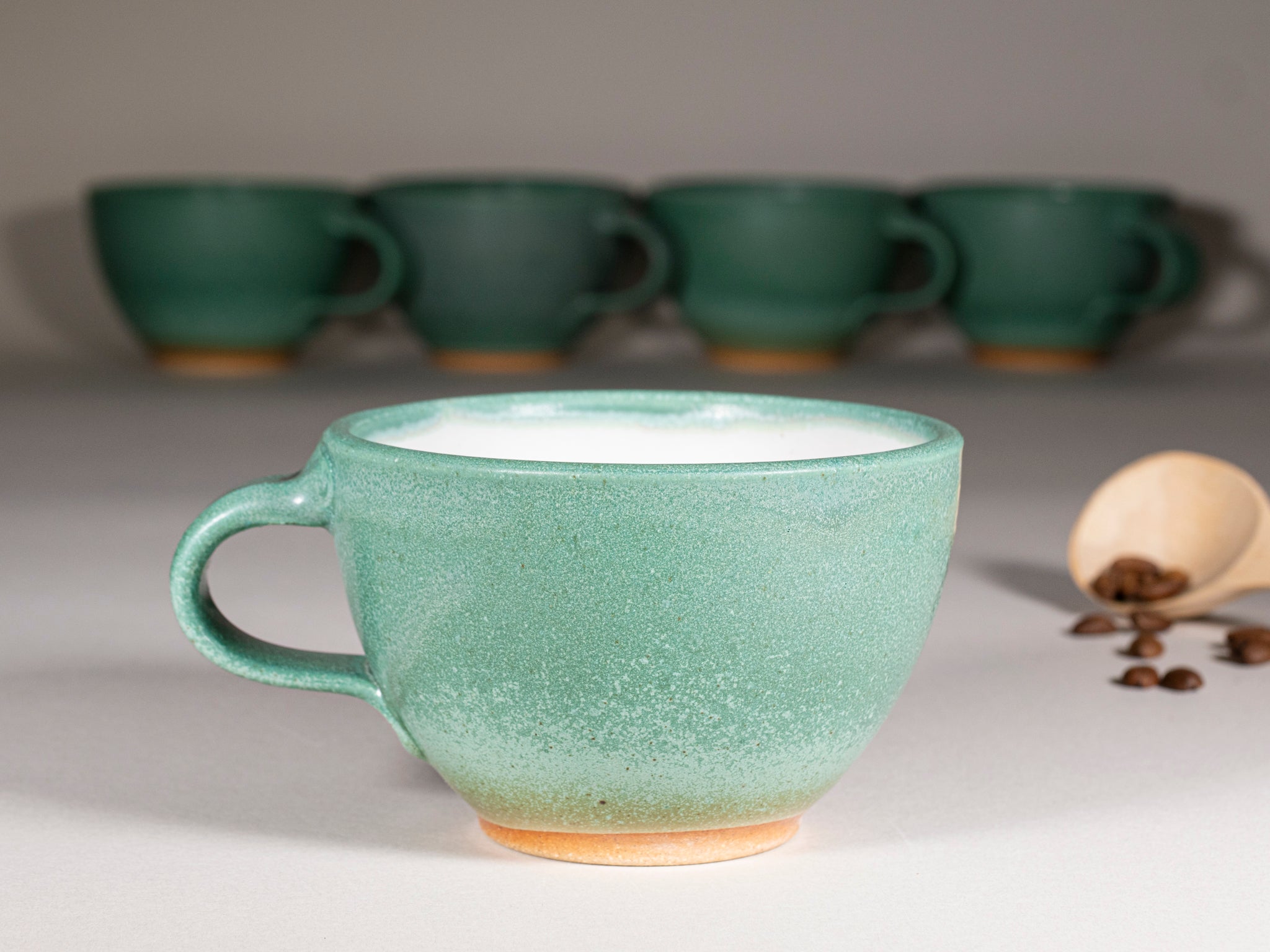 Cup | Cappuccino Cup, Latte Cup