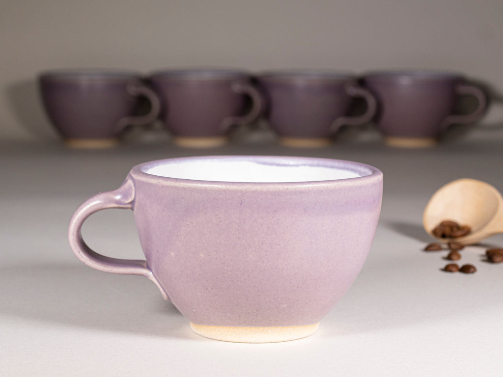 Cup | Cappuccino Cup, Latte Cup