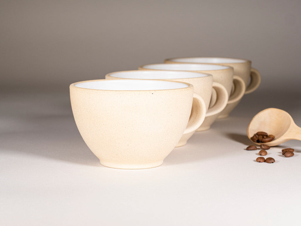 Cup | Cappuccino Cup, Latte Cup