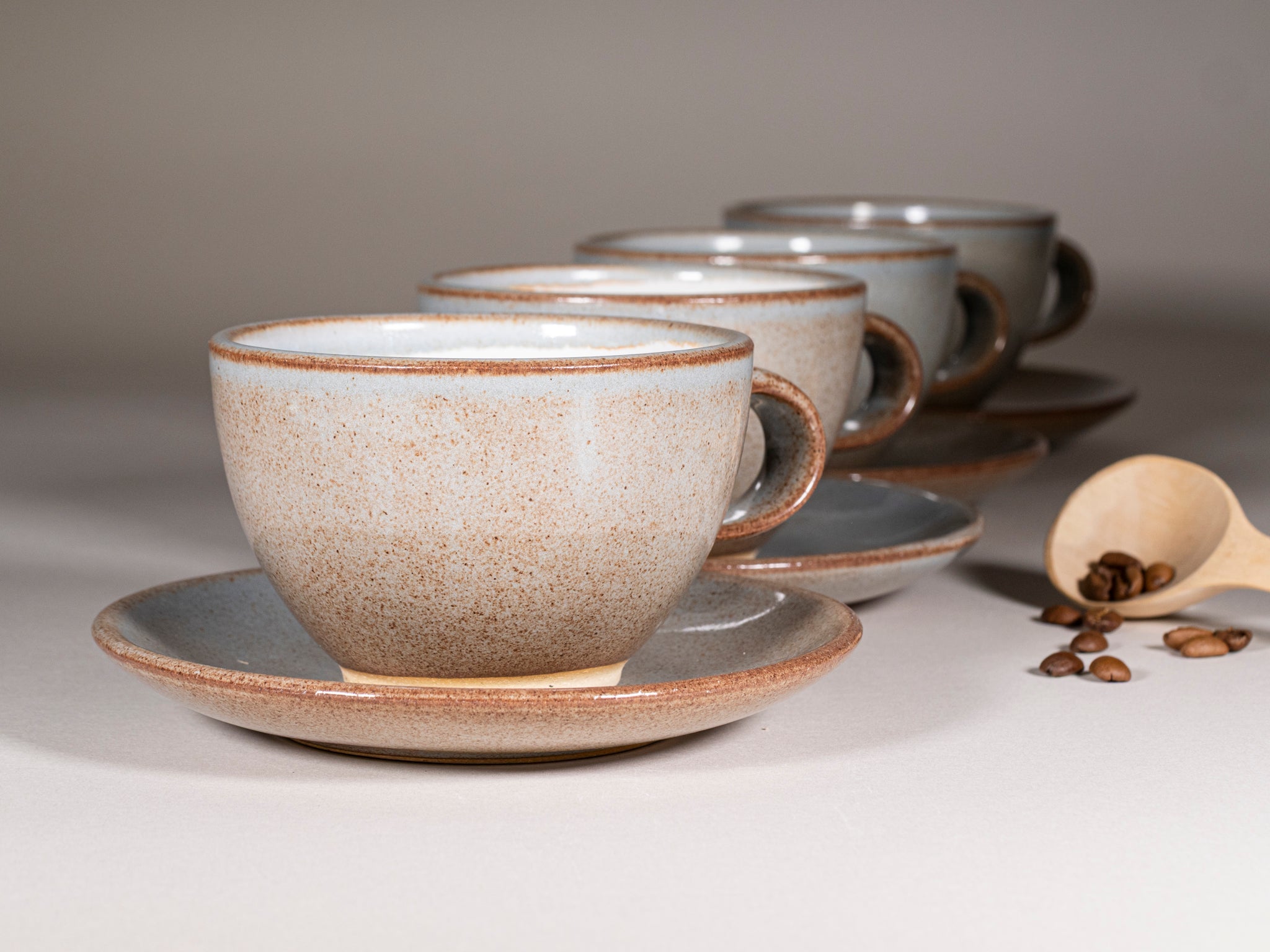 Cup | Cappuccino Cup, Latte Cup