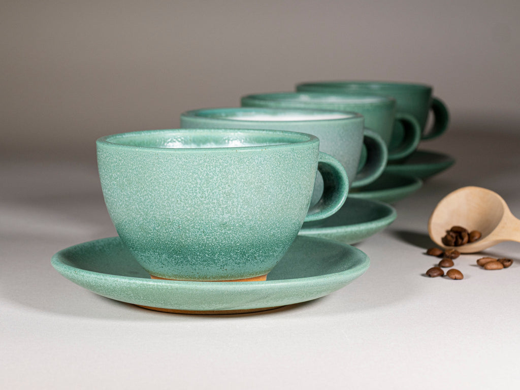 Cup | Cappuccino Cup, Latte Cup