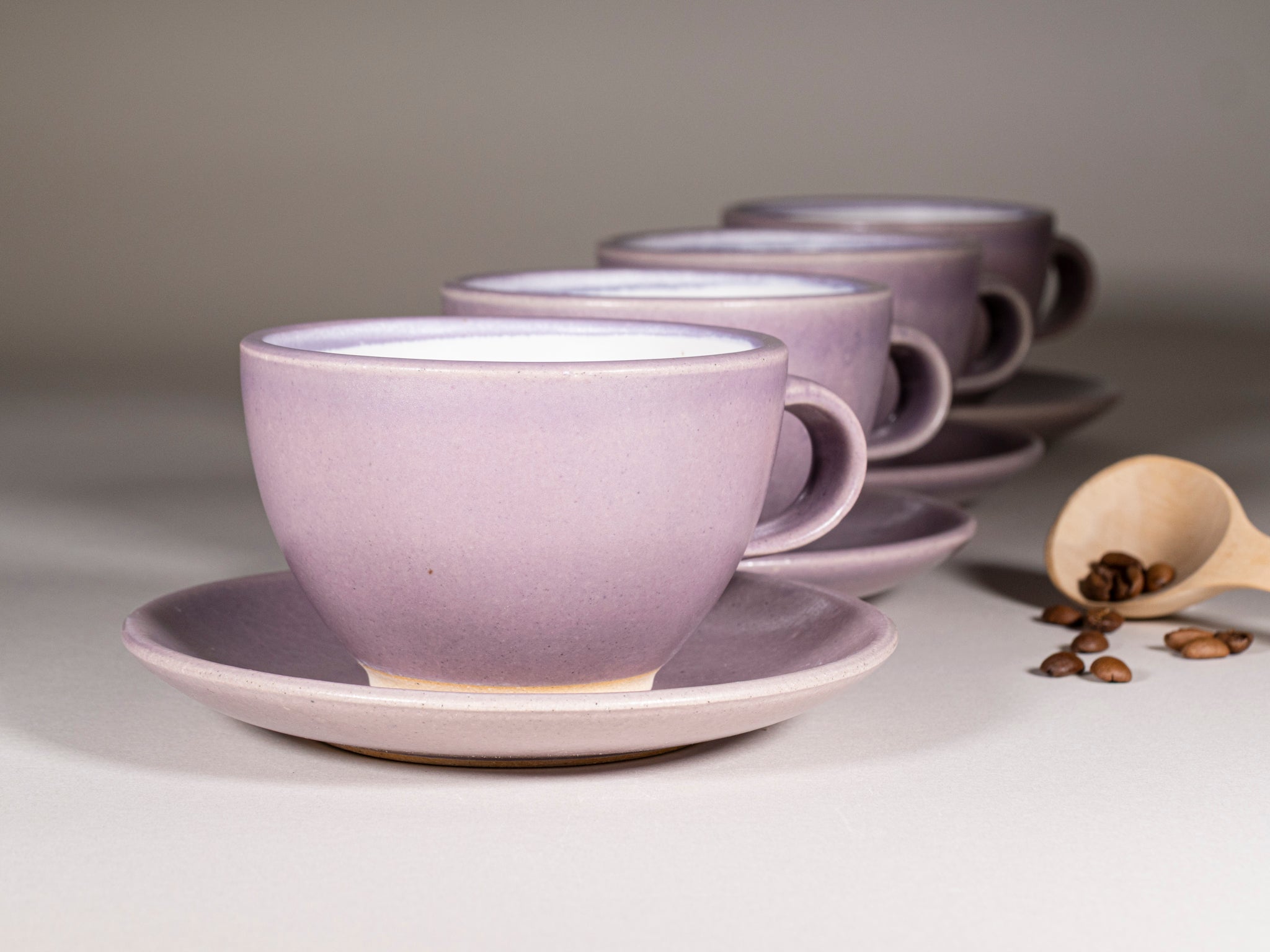 Cup | Cappuccino Cup, Latte Cup