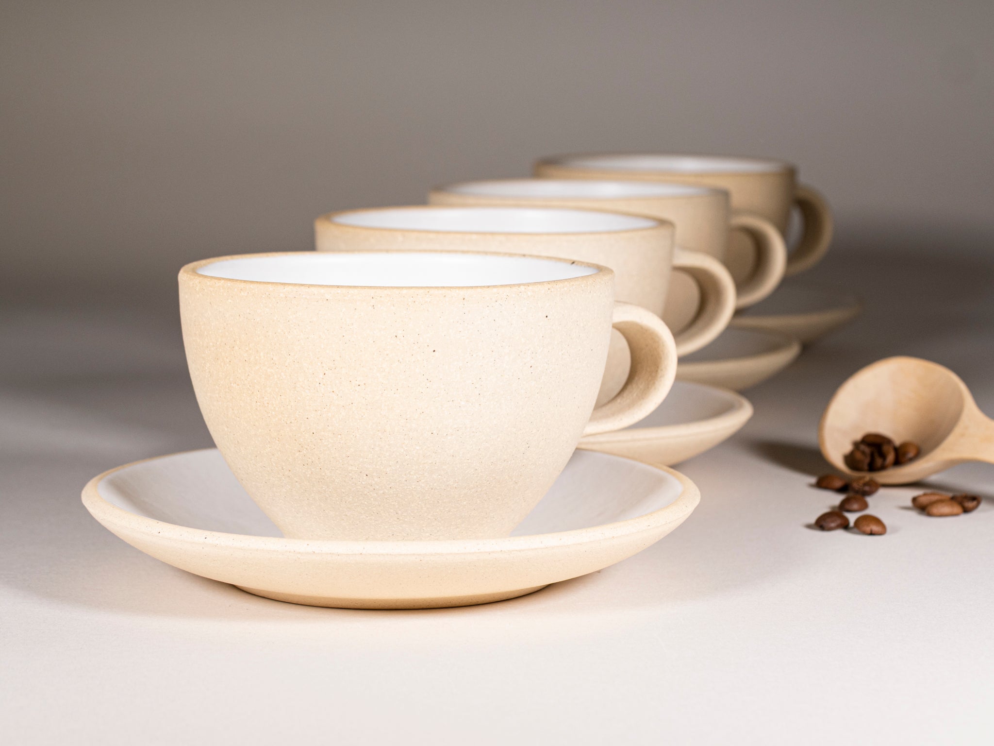 Cup | Cappuccino Cup, Latte Cup