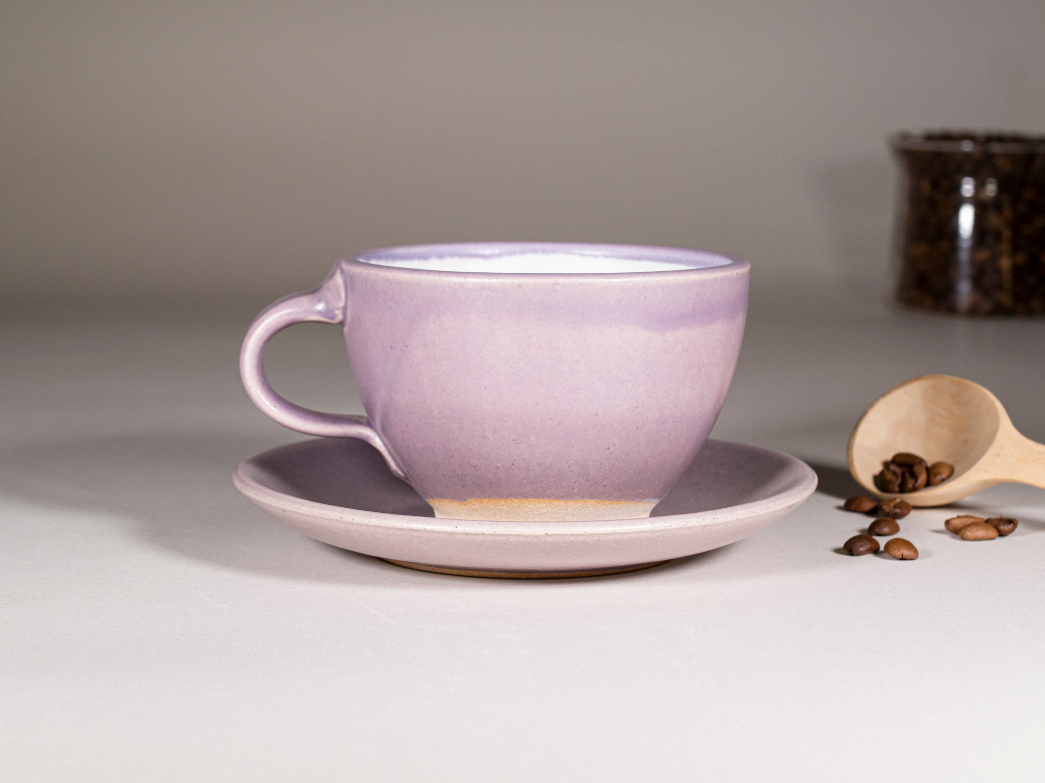Cup | Cappuccino Cup, Latte Cup
