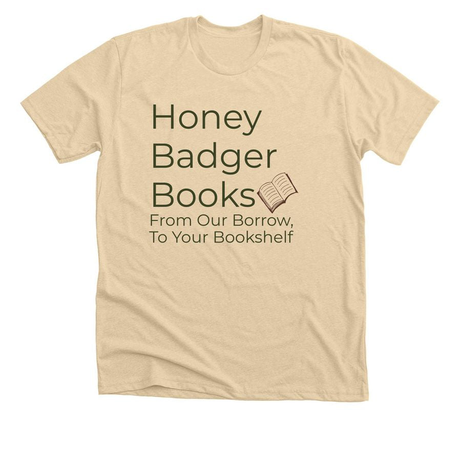 Basil Approved Short Sleeve T-shirt