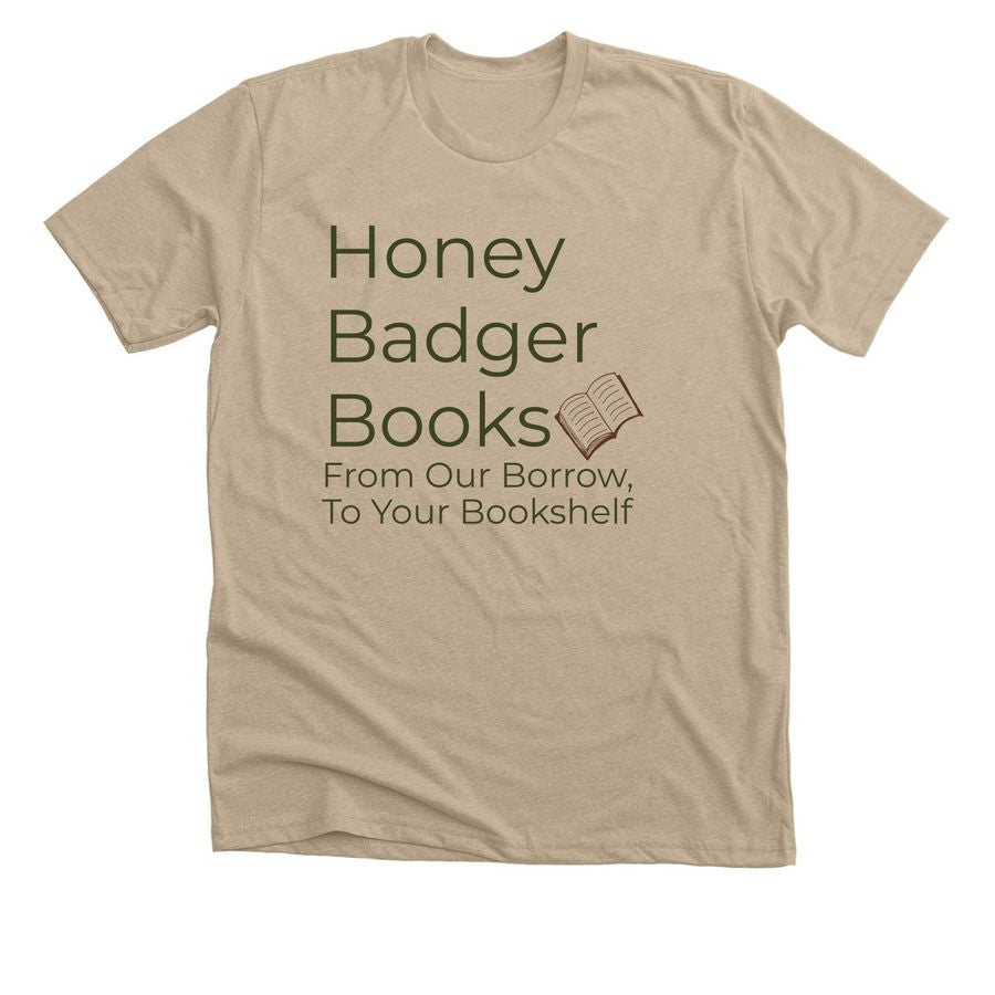 Basil Approved Short Sleeve T-shirt