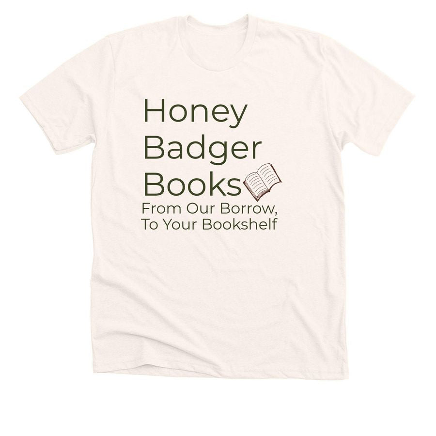 Basil Approved Short Sleeve T-shirt