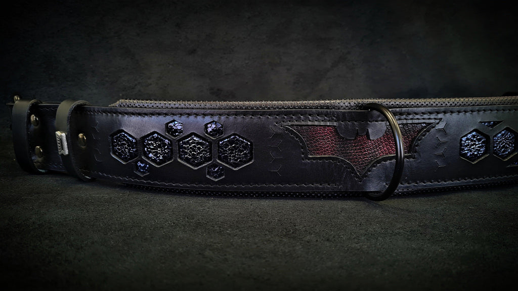 Batman Collar