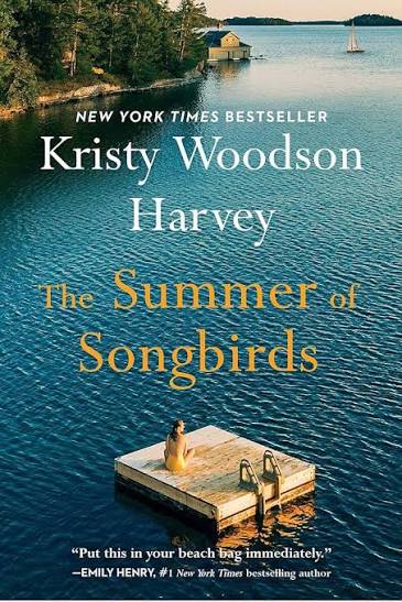 The Summer of Songbirds