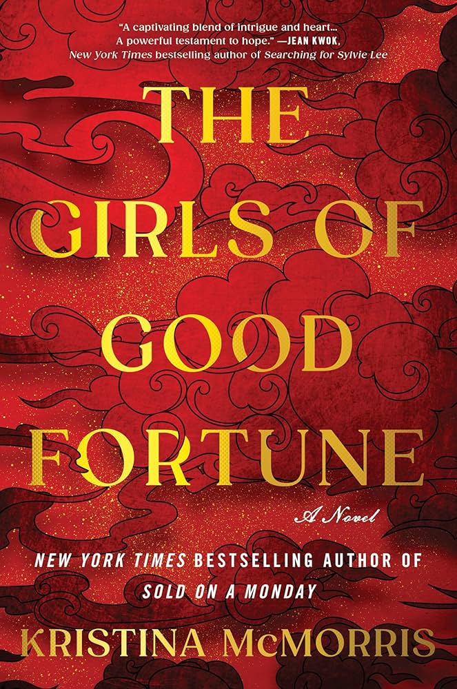 The Girls Of Good Fortune