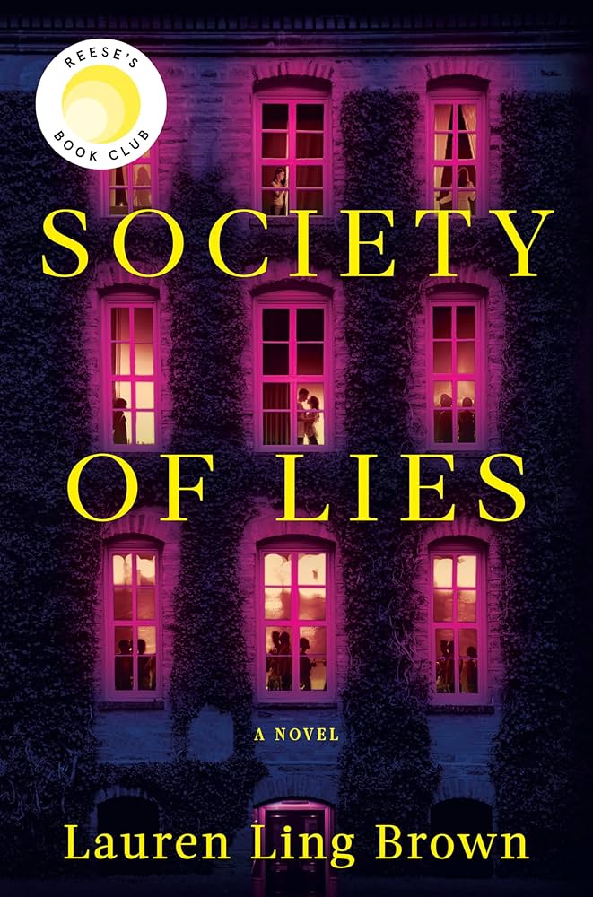 Society Of Lies