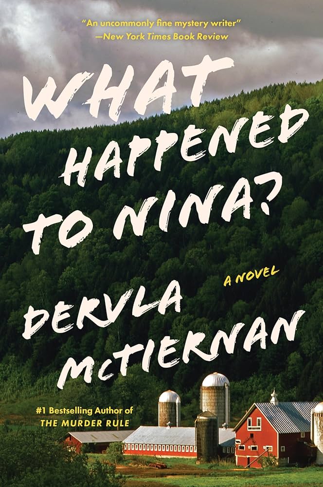 "Nina and Simon are the perfect couple. Young, fun and deeply in love. Until they leave for a weekend at his family's cabin in Vermont, and only Simon comes home. What happened to Nina? Nobody knows. Simon's explanation about what happened in their last hours together doesn't add up. Nina's parents push the police for answers, and Simon's parents rush to protect him. They hire expensive lawyers and a PR firm that quickly ramps up a vicious, nothing-is-off-limits media campaign. Soon, facts are lost in a swi