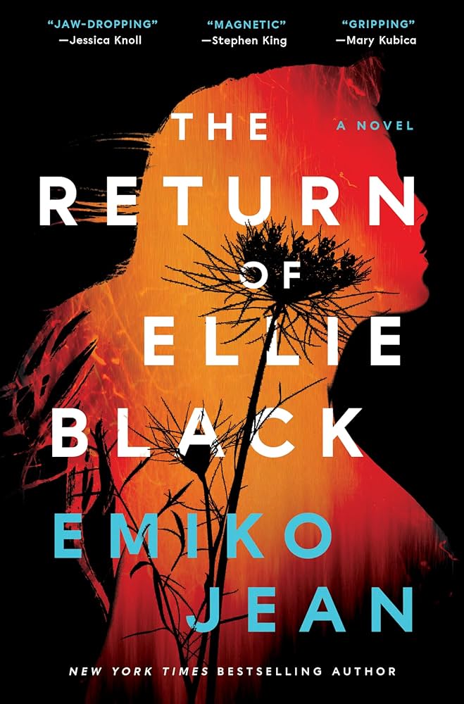 When Ellie Black, who disappeared two years earlier, is found alive in the woods of Washington State, Detective Chelsey Calhoun, whose own sister went missing when they were teenagers, realizes something is not right with Ellie and it's up to her to find the answers before another girl is taken.