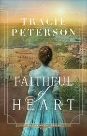 Judith Stanford receives word from her estranged grandfather urging her to move to Minneapolis to earn his inheritance. Roman Turner, a local physician with a heart for the poor, harbors a grudge against Judith's grandfather. When Judith meets Roman in an attempt to right past wrongs, can they overcome a shadowed history and find grace and love for the future?