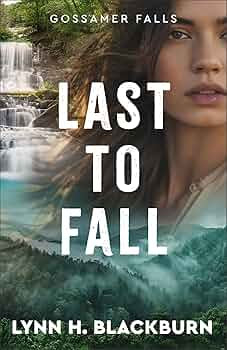 Last To Fall