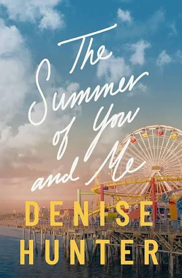 The Summer Of You And Me