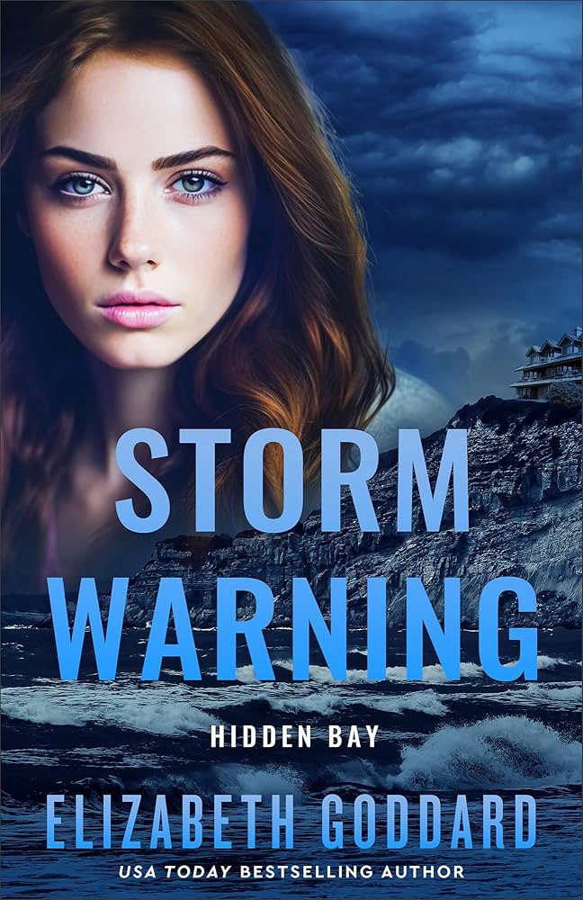 Haunted by a half-forgotten past, former army photographer Remi Grant is working at an isolated storm-watching lodge on the rocky Washington coast when she receives a mysterious puzzle piece. The puzzle piece may be the catalyst to unlock a disturbing incident she struggles to remember--the event that sent her into hiding. But with heavy storms rolling in, she has to focus on the present, not get caught up in the past.<br/><br/>When a mysterious man at the lodge saves her life--twice--Remi becomes suspiciou