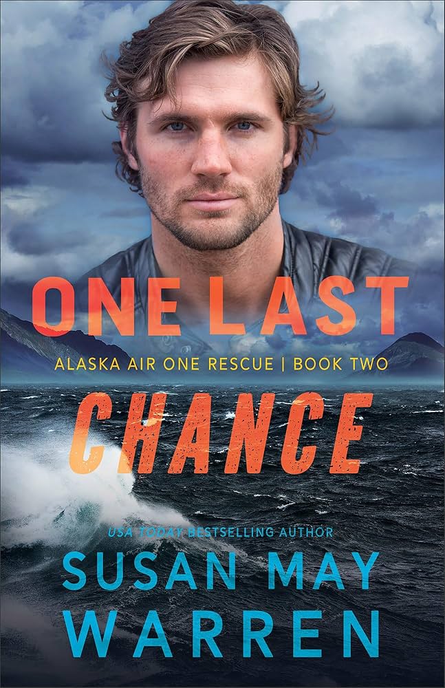 "As an Air One rescue swimmer, Axel Mulligan will do anything to save lives - including sacrifice his own. When wildlife researcher Flynn Turnquist enters his life, he falls hard and fast. But is she really who he thinks she is?"--