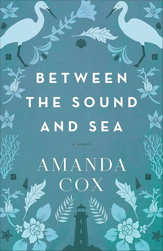 Between The Sound And Sea