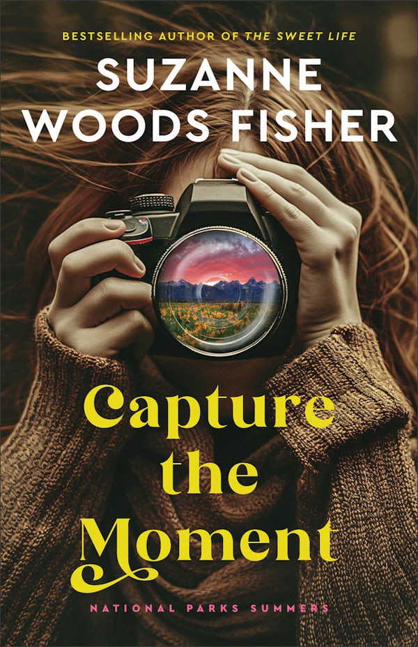 Capture The Moment