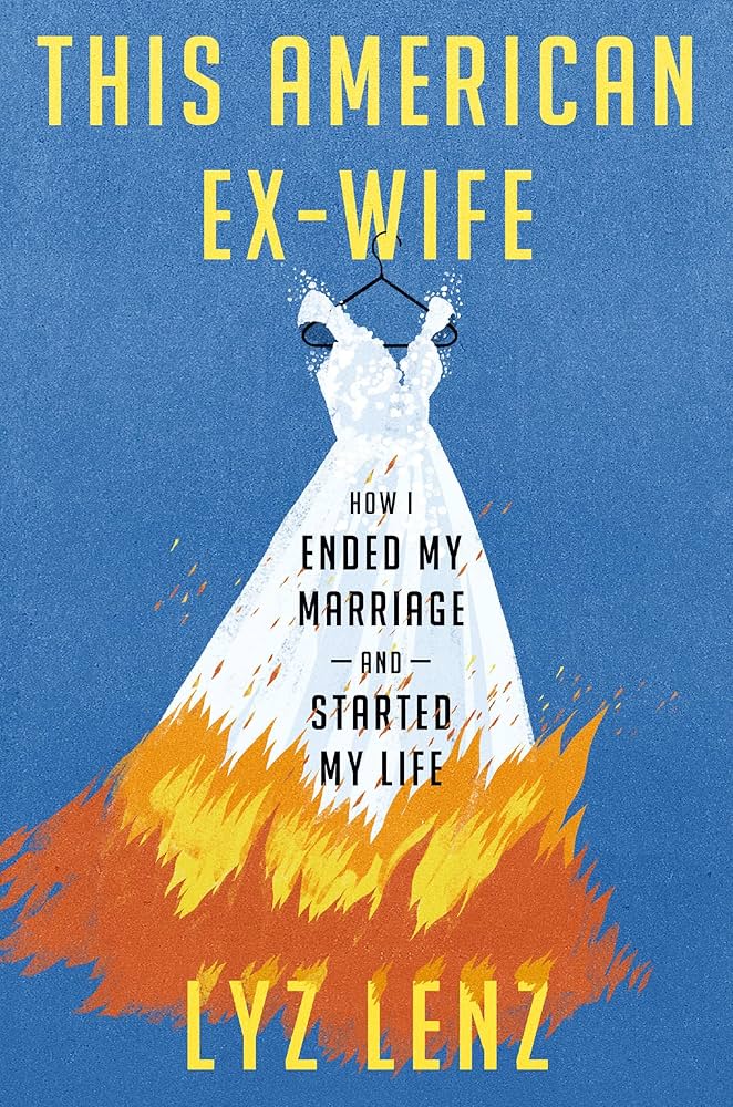 This American Ex Wife