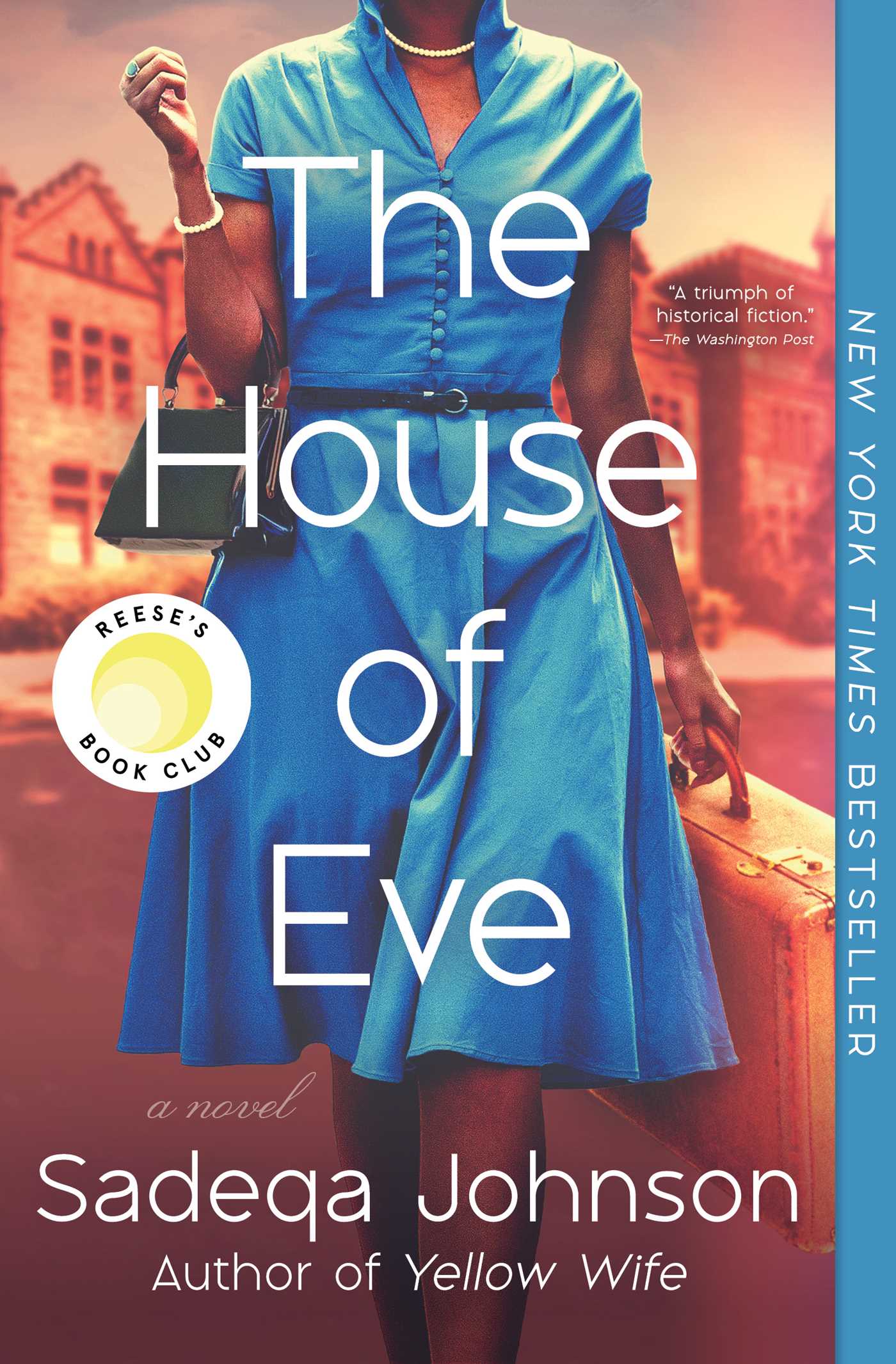 The House Of Eve