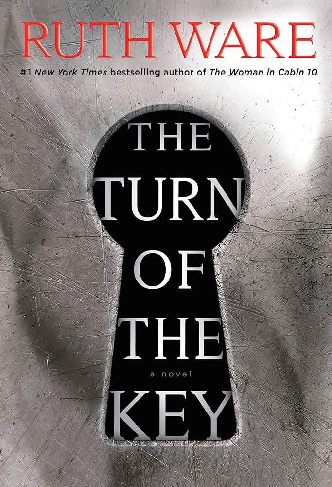 The Turn Of The Key