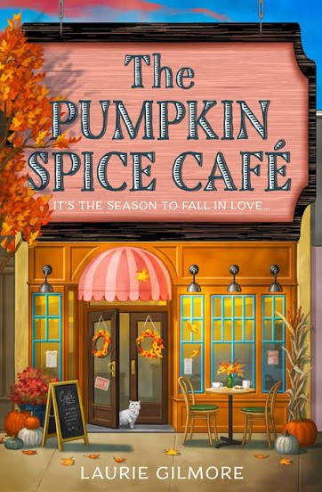 The Pumpkin Spice Cafa is a Honey Badger Books selection for readers who enjoy non-classifiable fiction, desserts fiction, american fiction, baking fiction, and cozy fiction read. This listing supports reader discovery, book club browsing, library refreshes, and gift-focused book shopping while staying grounded in available genre, theme, author, and reader-fit details.