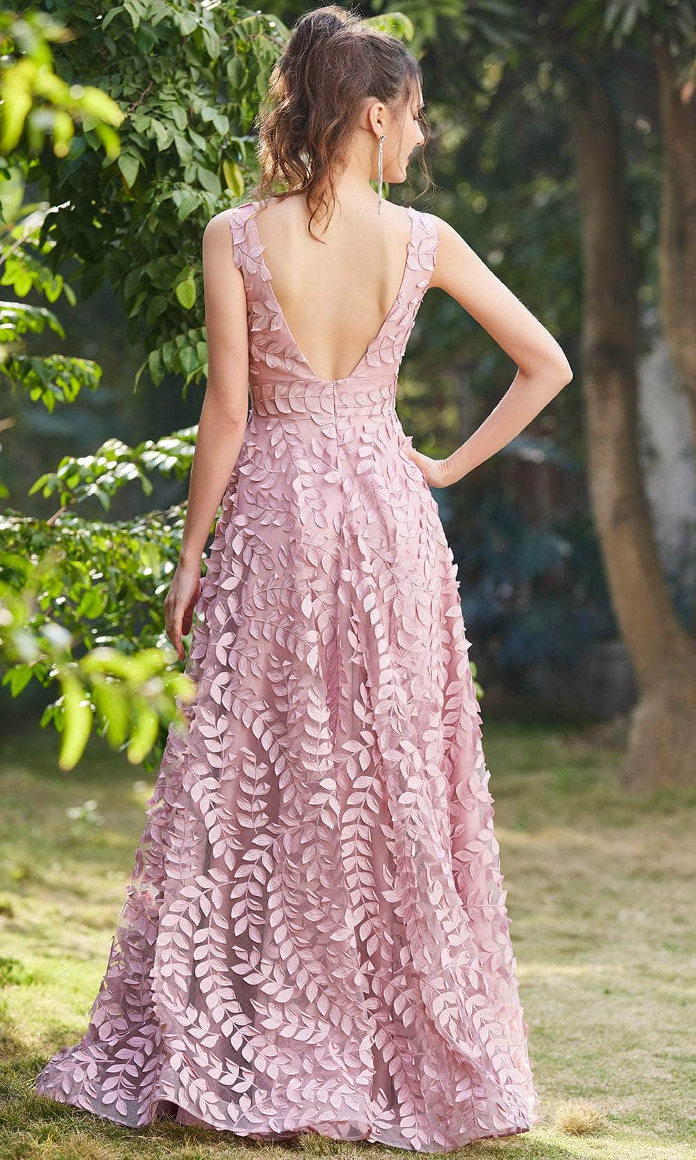 Nightgown | J21038