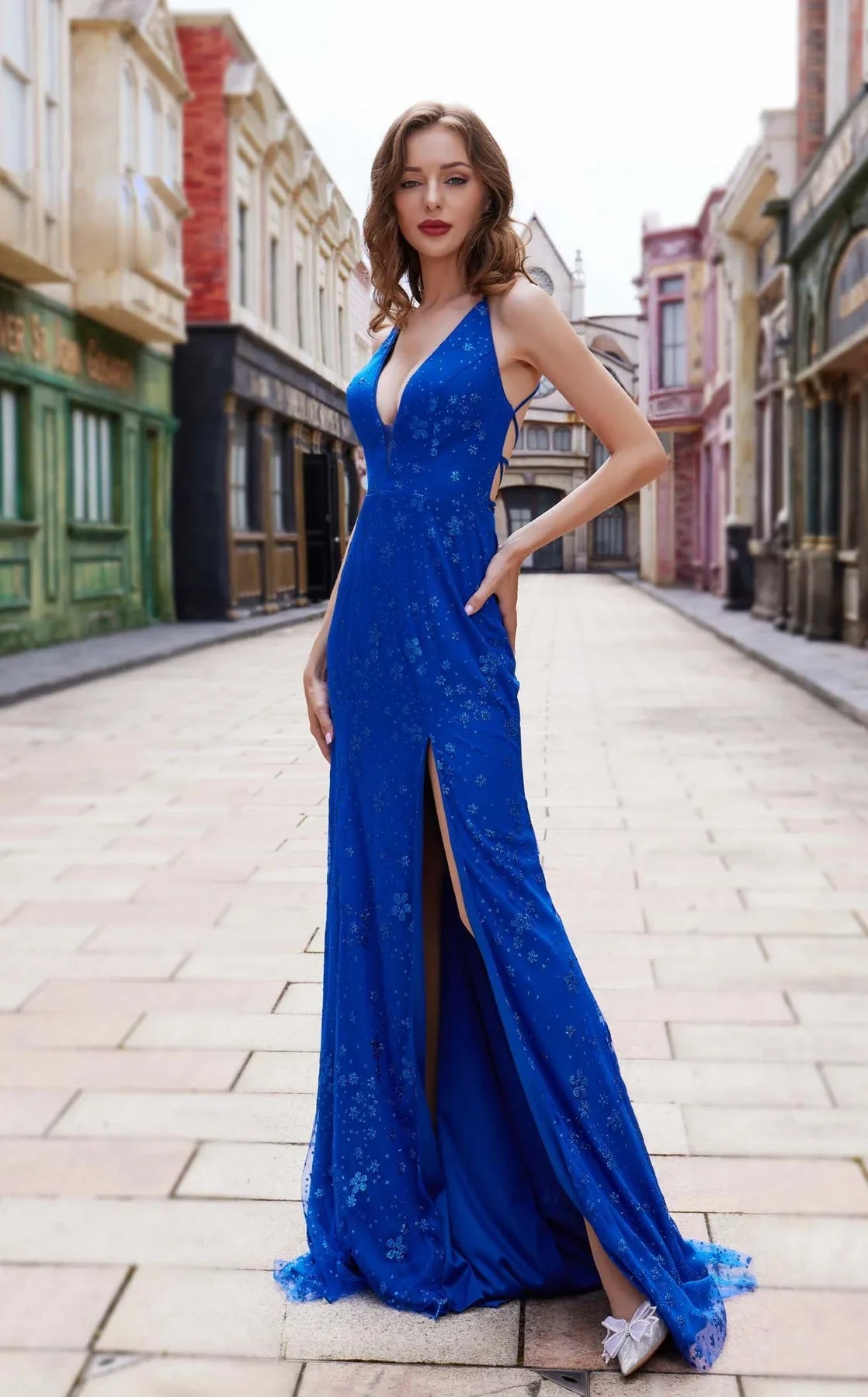 Nightgown | J22021