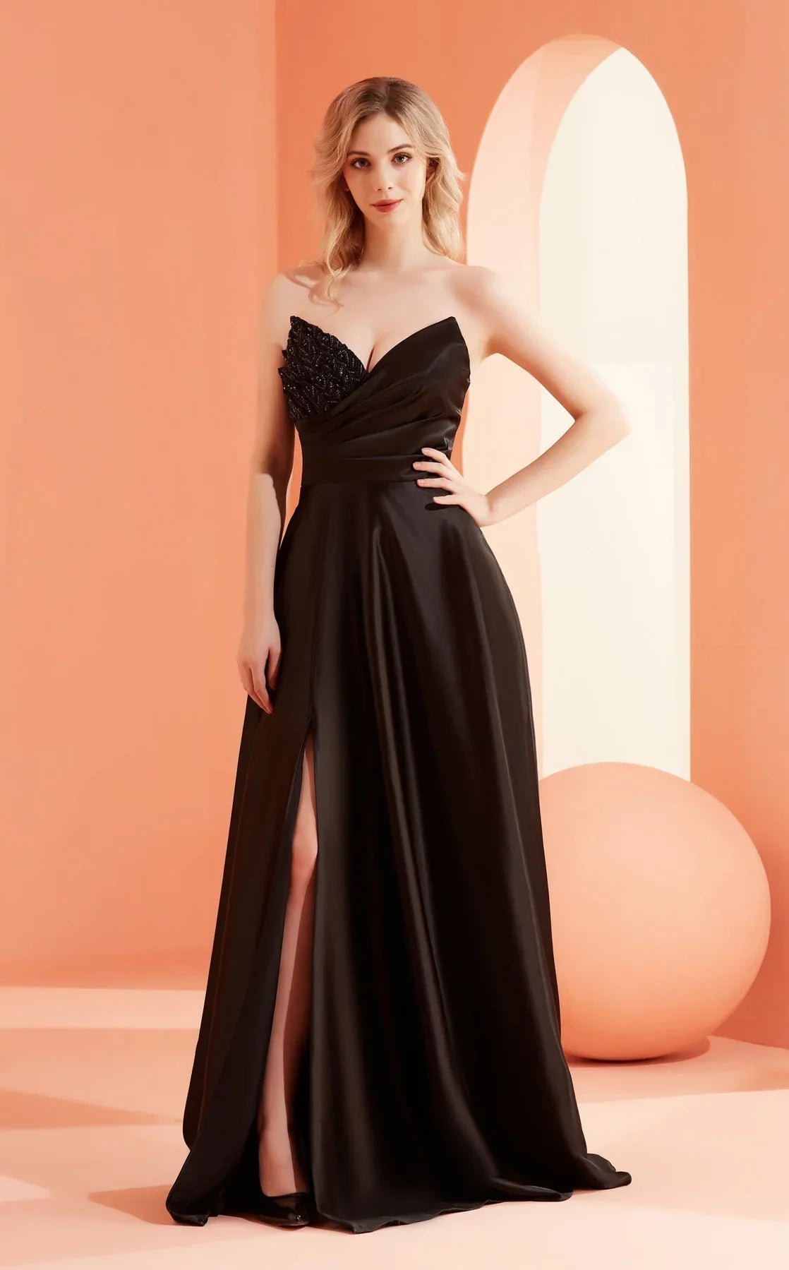Nightgown | J22034