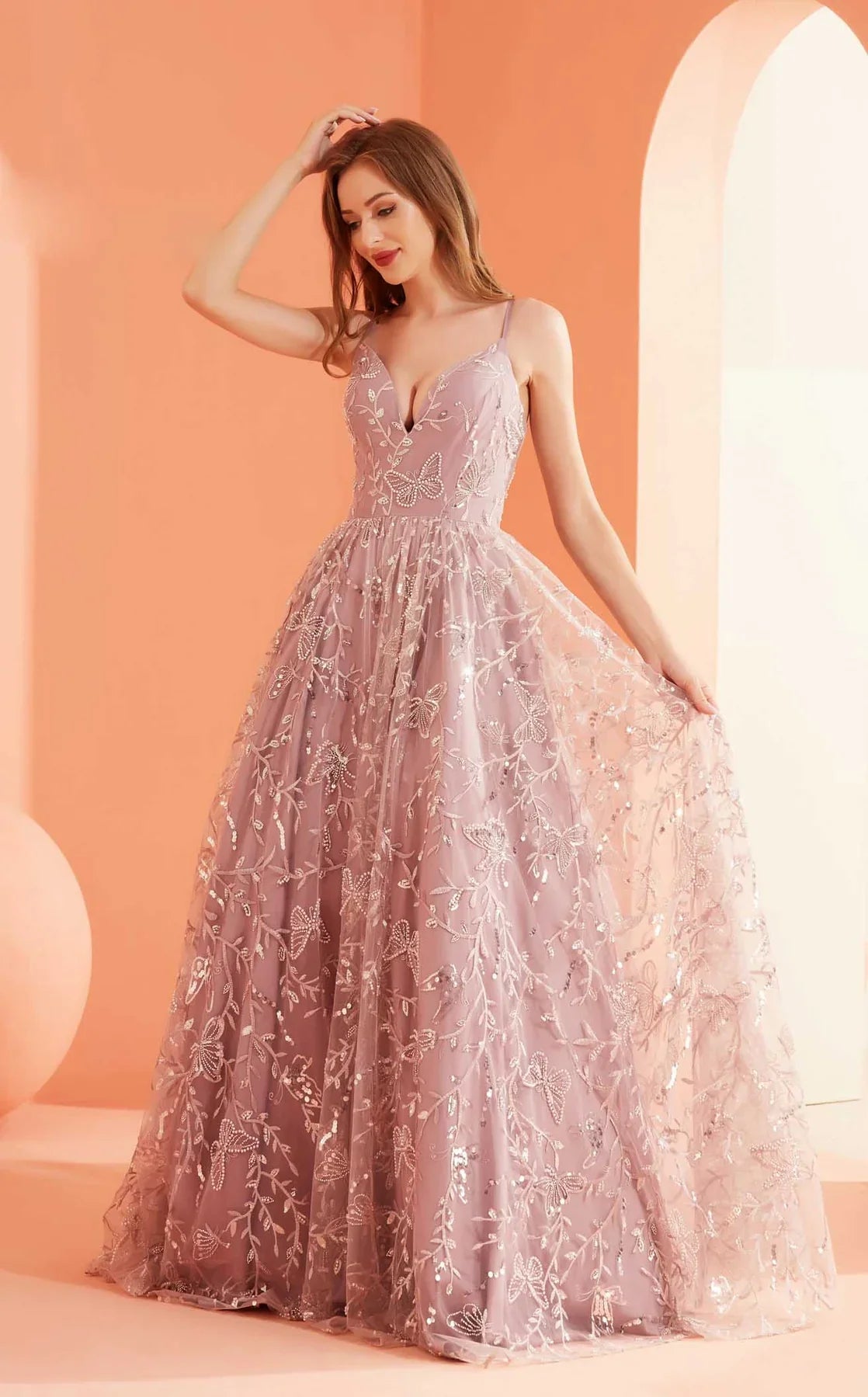 Nightgown | J22038