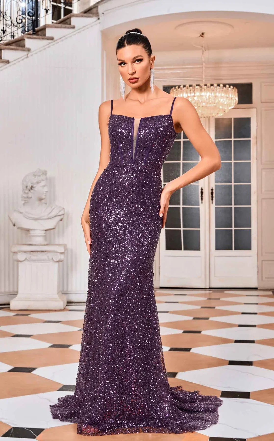 Nightgown | J24023