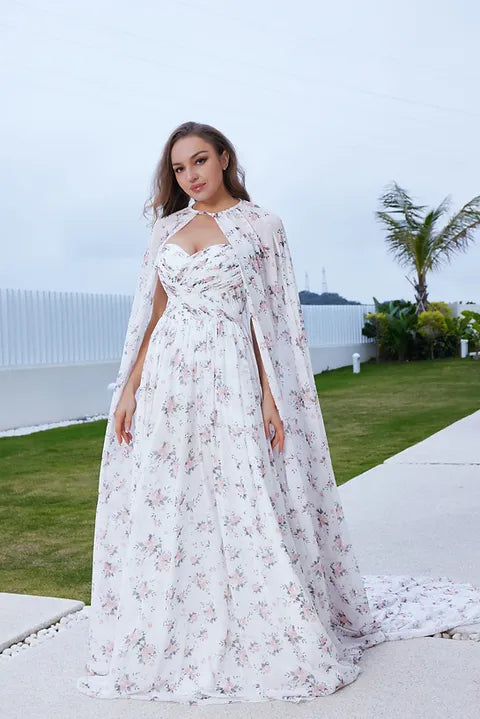 Wedding Dress | Ja5017