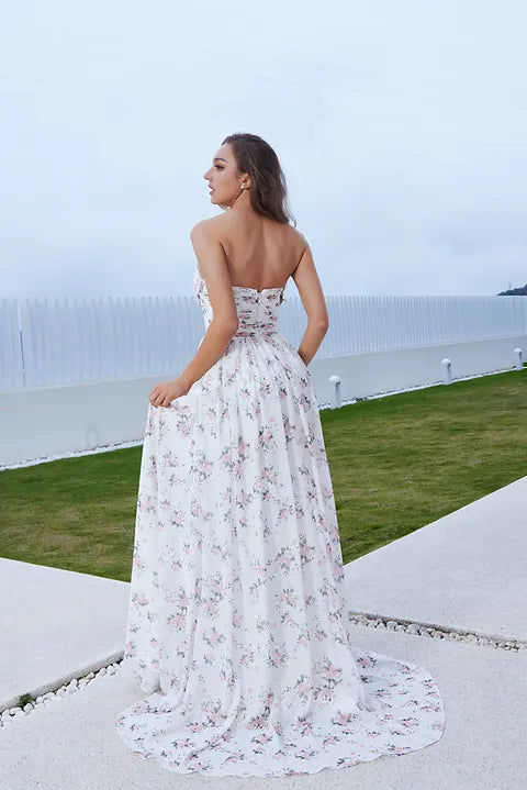 Wedding Dress | Ja5017