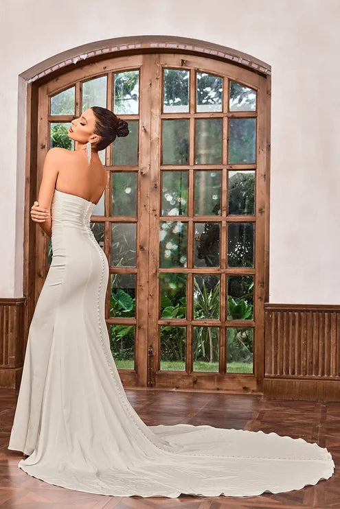 Wedding Dress | Ja6005