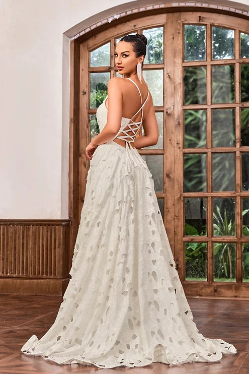 Wedding Dress | Ja6009