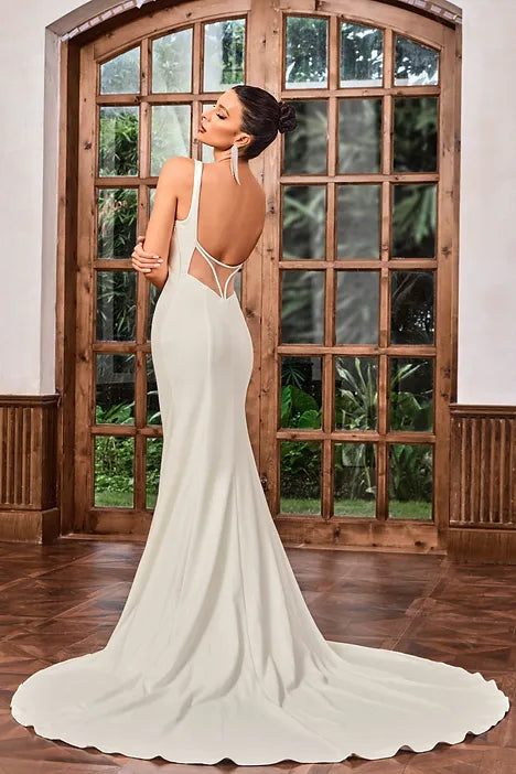 Wedding Dress | Ja6010