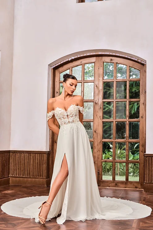 Wedding Dress | Ja6012