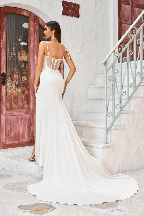 Wedding Dress | Ja7004