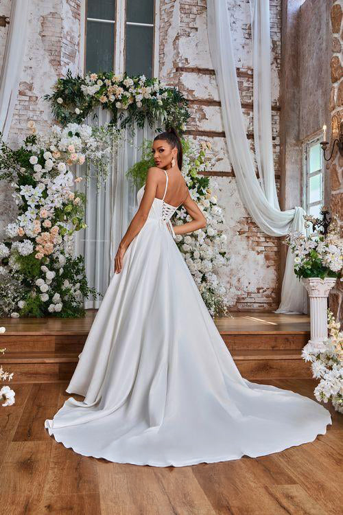 Wedding Dress | Ja8005