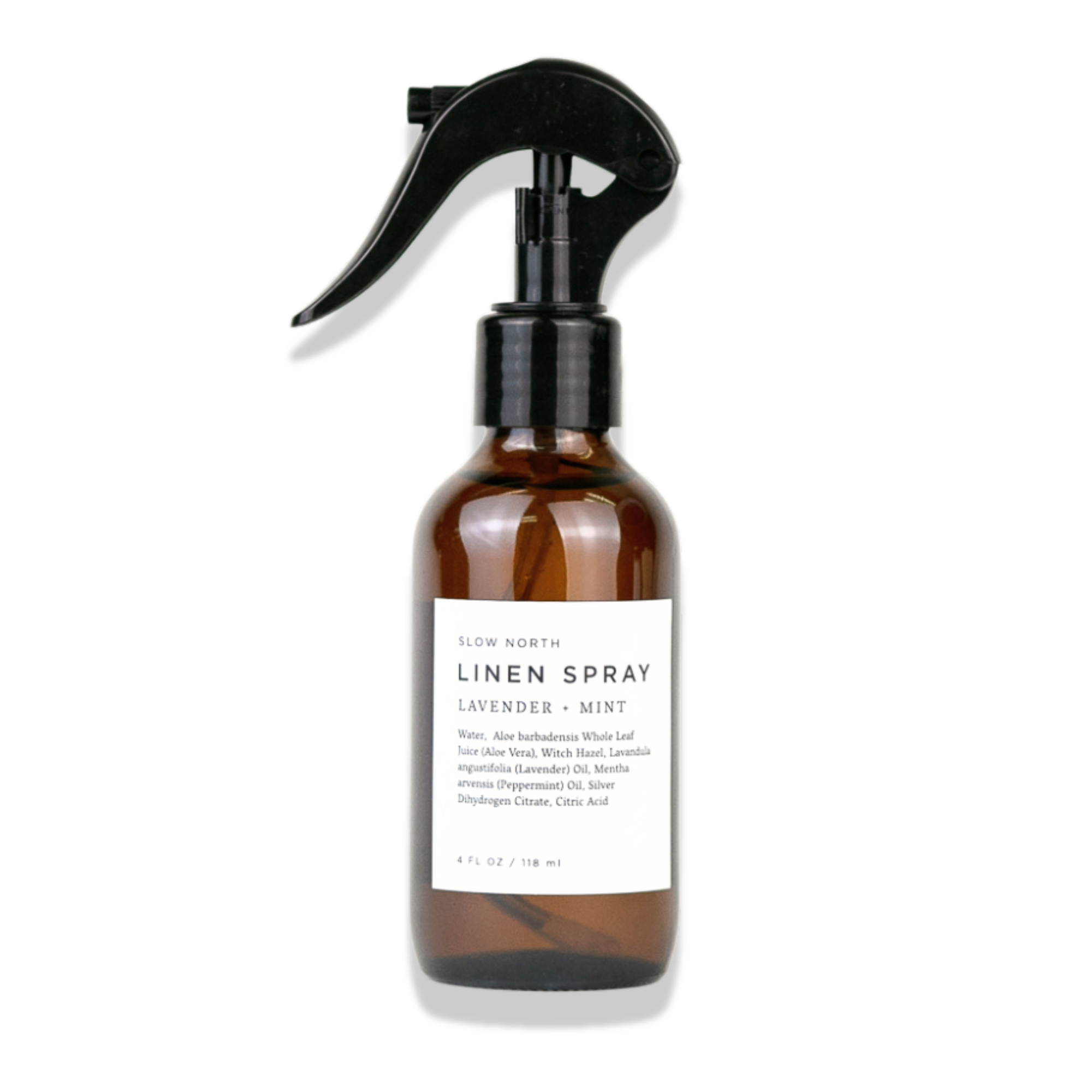 Linen Spray Lavender Mint
