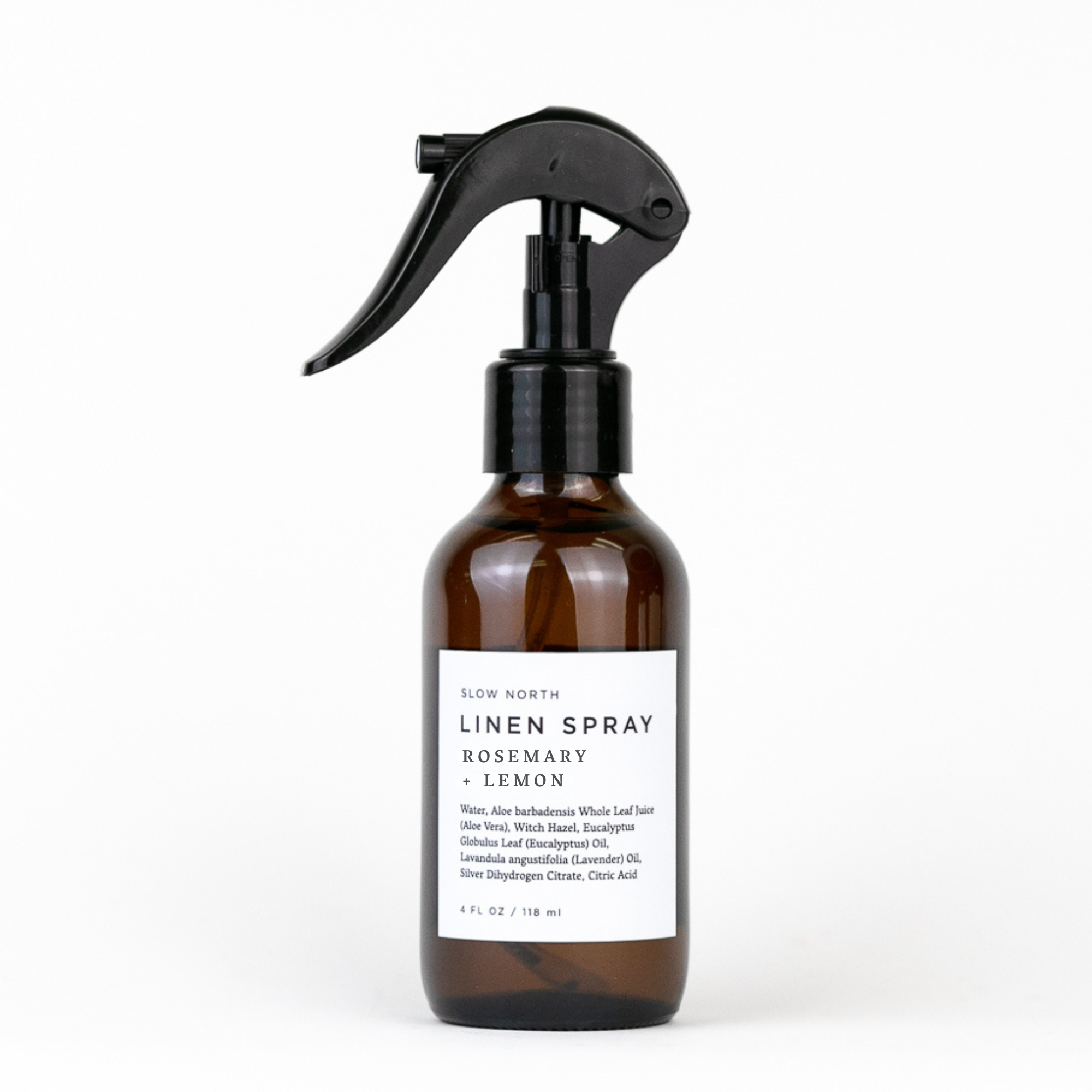 Linen Spray Rosemary Lemon