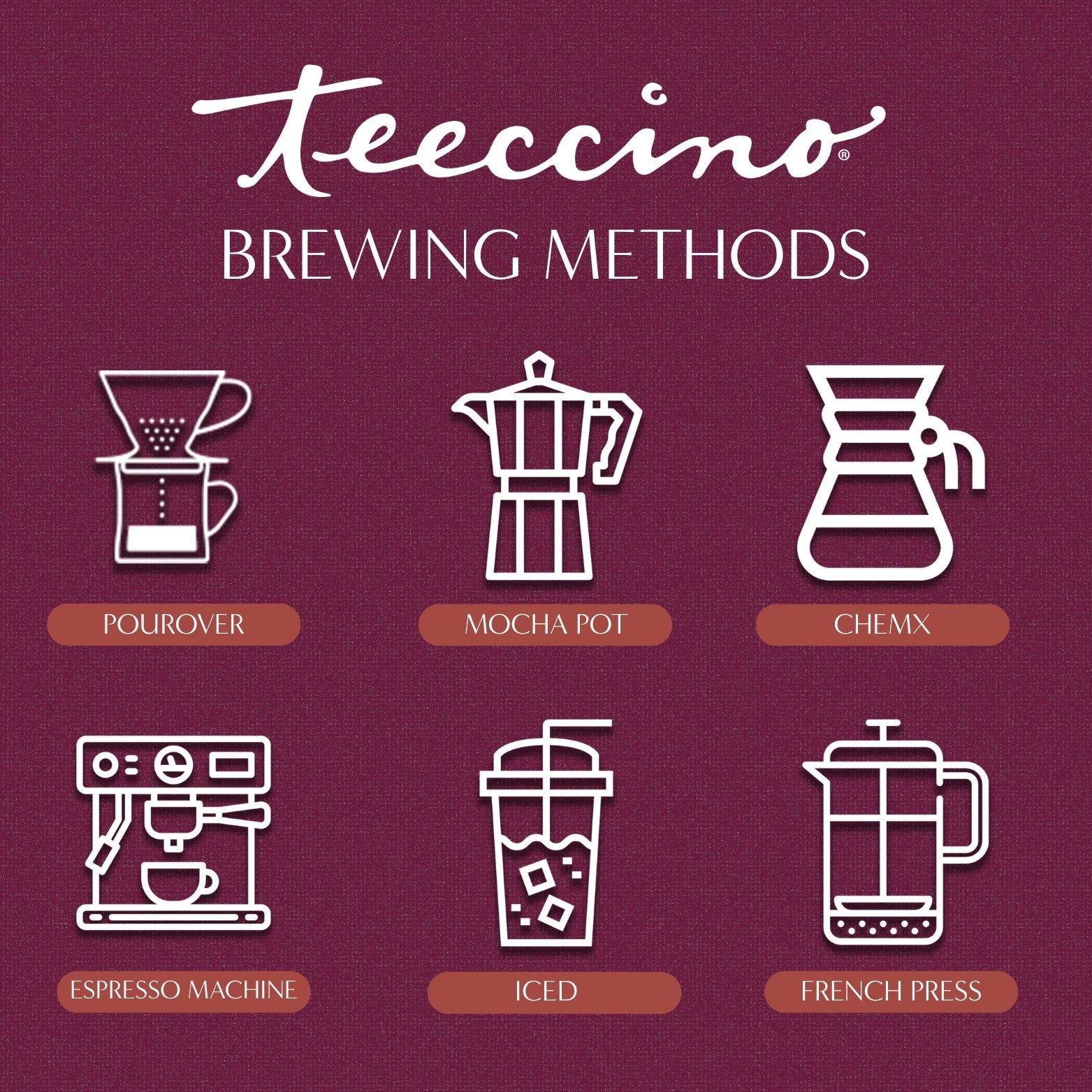 Té de hierbas tostado de almendra amaretto
