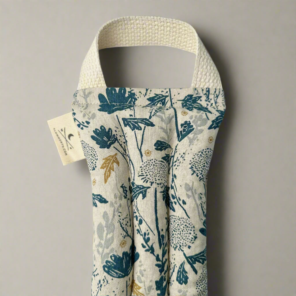 Neck Wrap Wander Field