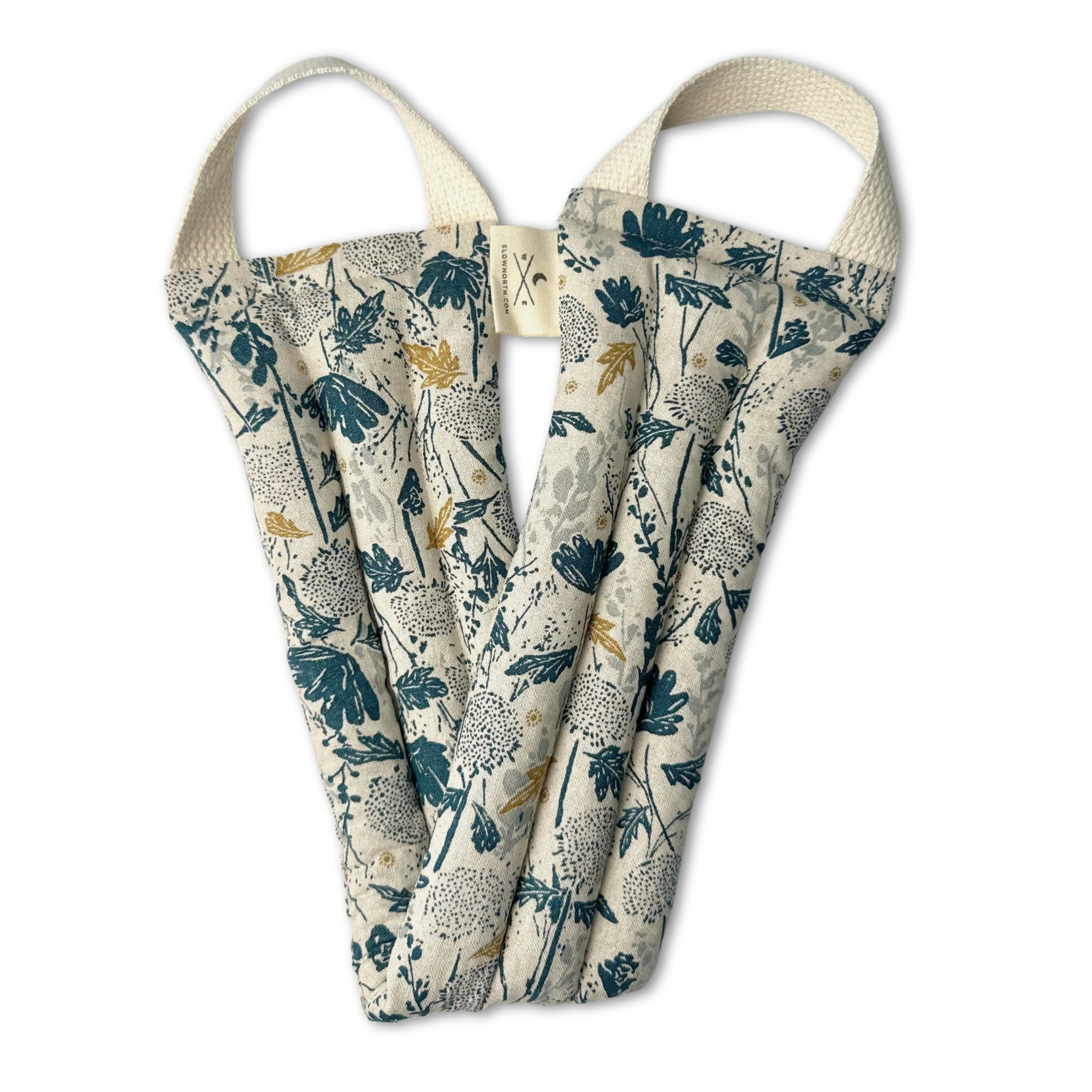 Neck Wrap Wander Field